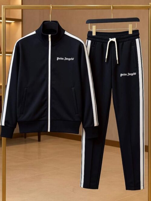Palm Angels Two-Piece Tracksuit