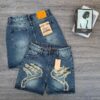 Fashionable Denim Shorts